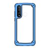 Kryty na mobil | Odolné puzdro Solid case žlté – Huawei P30 Lite | Kryty na mobil