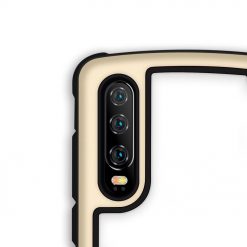 Kryty na mobil | Odolné puzdro Solid case zlaté – Huawei P30 Lite | Kryty na mobil