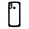 Kryty na mobil | Odolné puzdro Solid case žlté – Huawei Y7 2019 | Kryty na mobil