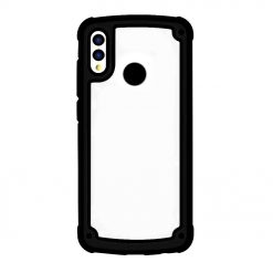 Odolné puzdro Solid case čierne – Huawei Y7 2019 / Huawei Y7 Prime 2019