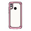 Kryty na mobil | Odolné puzdro Solid case zlaté – Huawei Y7 2019 | Kryty na mobil