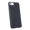 Kryty na mobil | Silikónový kryt Liquid Pearl strieborný – iPhone 6 / 6S | Kryty na mobil
