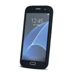 Odolné puzdro Defender Card ružové – iPhone 6 / 6S