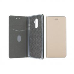 Kryty na mobil | Peňaženkové puzdro Venus zlaté – iPhone 6 / 6S | Kryty na mobil
