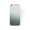 Kryty na mobil | Zadný kryt Soft Matt modrý – iPhone 6 / 6S | Kryty na mobil