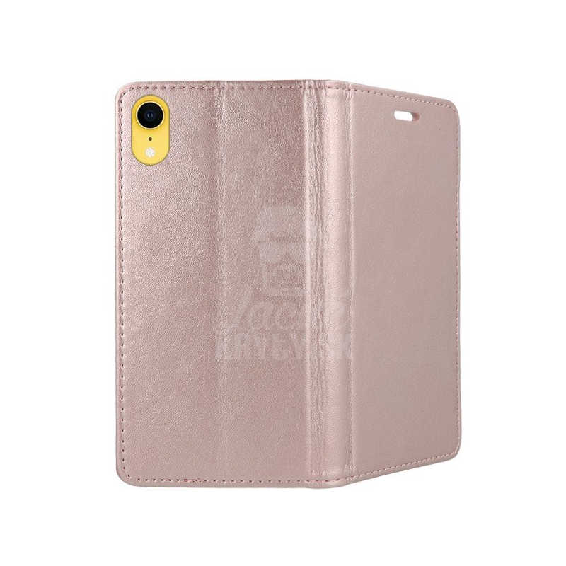 Knižkové puzdro Magnet Book ružové – iPhone Xr | Kryty na mobil Kryty na mobil | Knižkové puzdro Magnet Book ružové – iPhone Xr | Kryty na mobil