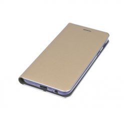 Kryty na mobil | Peňaženkové puzdro Venus zlaté – iPhone Xr | Kryty na mobil