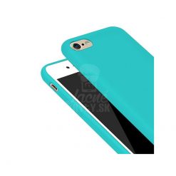 Kryty na mobil | Zadný kryt Soft Matt mätový – iPhone 6 / 6S | Kryty na mobil