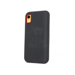 Kryty na mobil | Odolný kryt Defender case čierny – iPhone Xr | Kryty na mobil