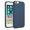 Zadný kryt Trendy s potlačou Noty transparentný – iPhone 6 / 6S | Kryty na mobil Kryty na mobil | Zadný kryt Trendy s potlačou Noty transparentný – iPhone 6 / 6S | Kryty na mobil