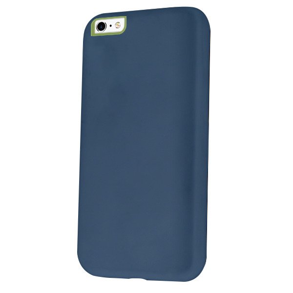 Odolný kryt Defender case modrý – iPhone 6 / 6S | Kryty na mobil Kryty na mobil | Odolný kryt Defender case modrý – iPhone 6 / 6S | Kryty na mobil