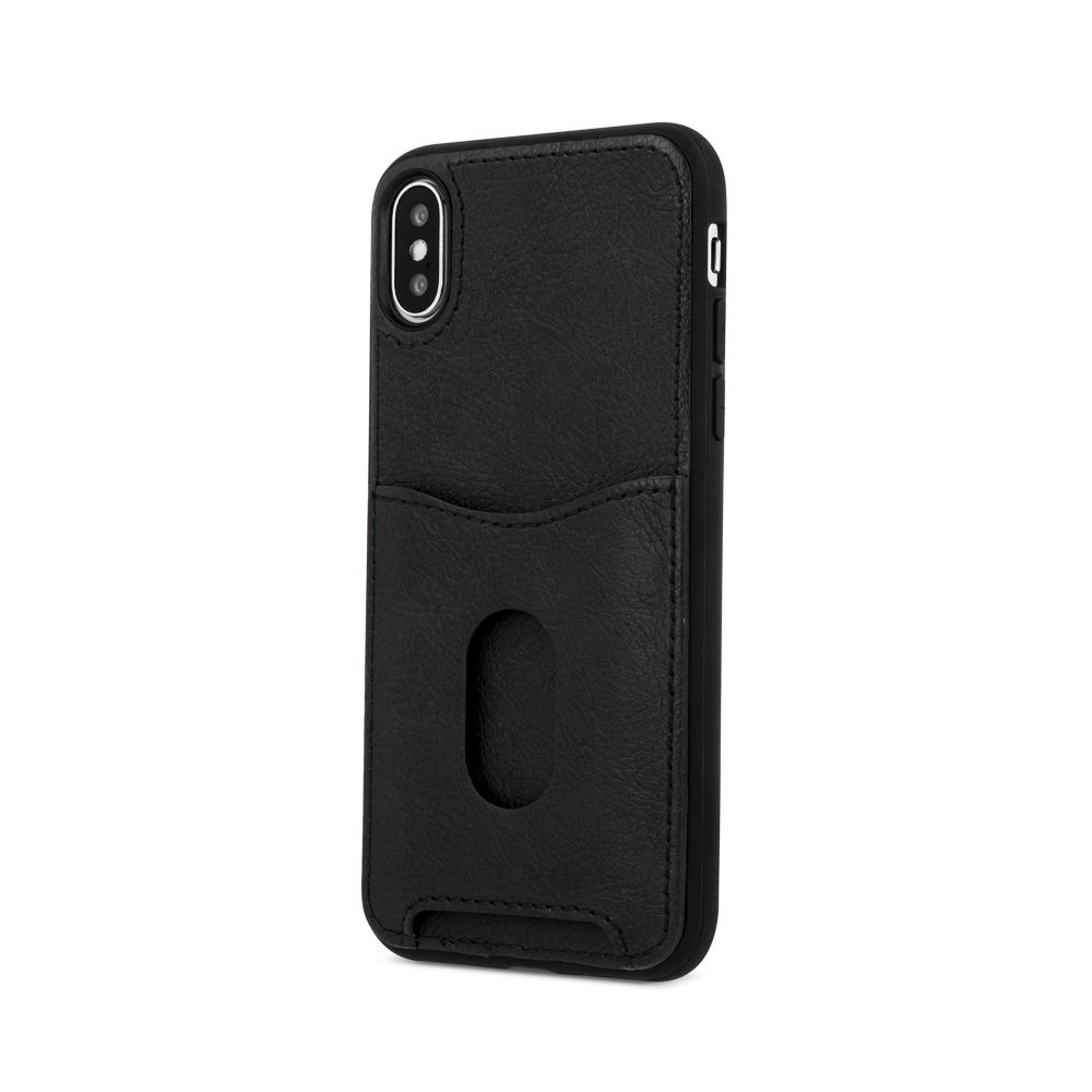 Peňaženkové puzdro Pocket Case čierne – iPhone 6 / 6S | Kryty na mobil Kryty na mobil | Peňaženkové puzdro Pocket Case čierne – iPhone 6 / 6S | Kryty na mobil