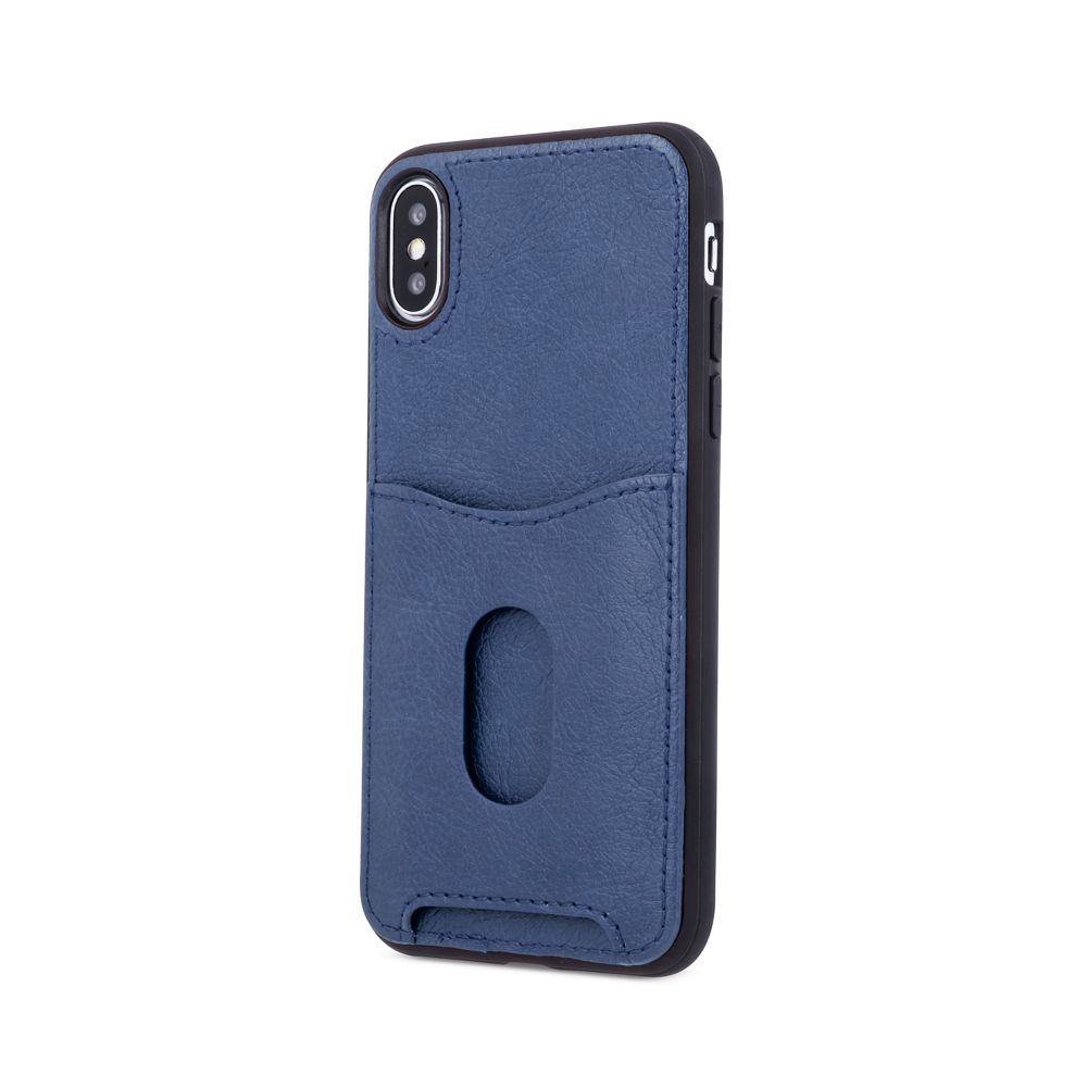 Peňaženkové puzdro Pocket Case tmavomodré – iPhone 6 / 6S | Kryty na mobil Kryty na mobil | Peňaženkové puzdro Pocket Case tmavomodré – iPhone 6 / 6S | Kryty na mobil