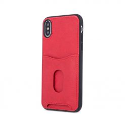 Peňaženkové puzdro Pocket Case červené – iPhone 6 / 6S | Kryty na mobil Kryty na mobil | Peňaženkové puzdro Pocket Case červené – iPhone 6 / 6S | Kryty na mobil