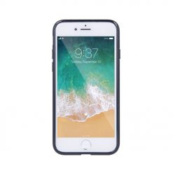 Zadný kryt Liquid Geometric čierno-zelený – iPhone 6 / 6S | Kryty na mobil Kryty na mobil | Zadný kryt Liquid Geometric čierno-zelený – iPhone 6 / 6S | Kryty na mobil