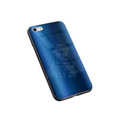 Kryty na mobil | Sklenený kryt Aurora glass modrý – iPhone 6 / 6S | Kryty na mobil