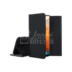 Knižkové puzdro Smart Case Book čierne – Huawei Y6 2019