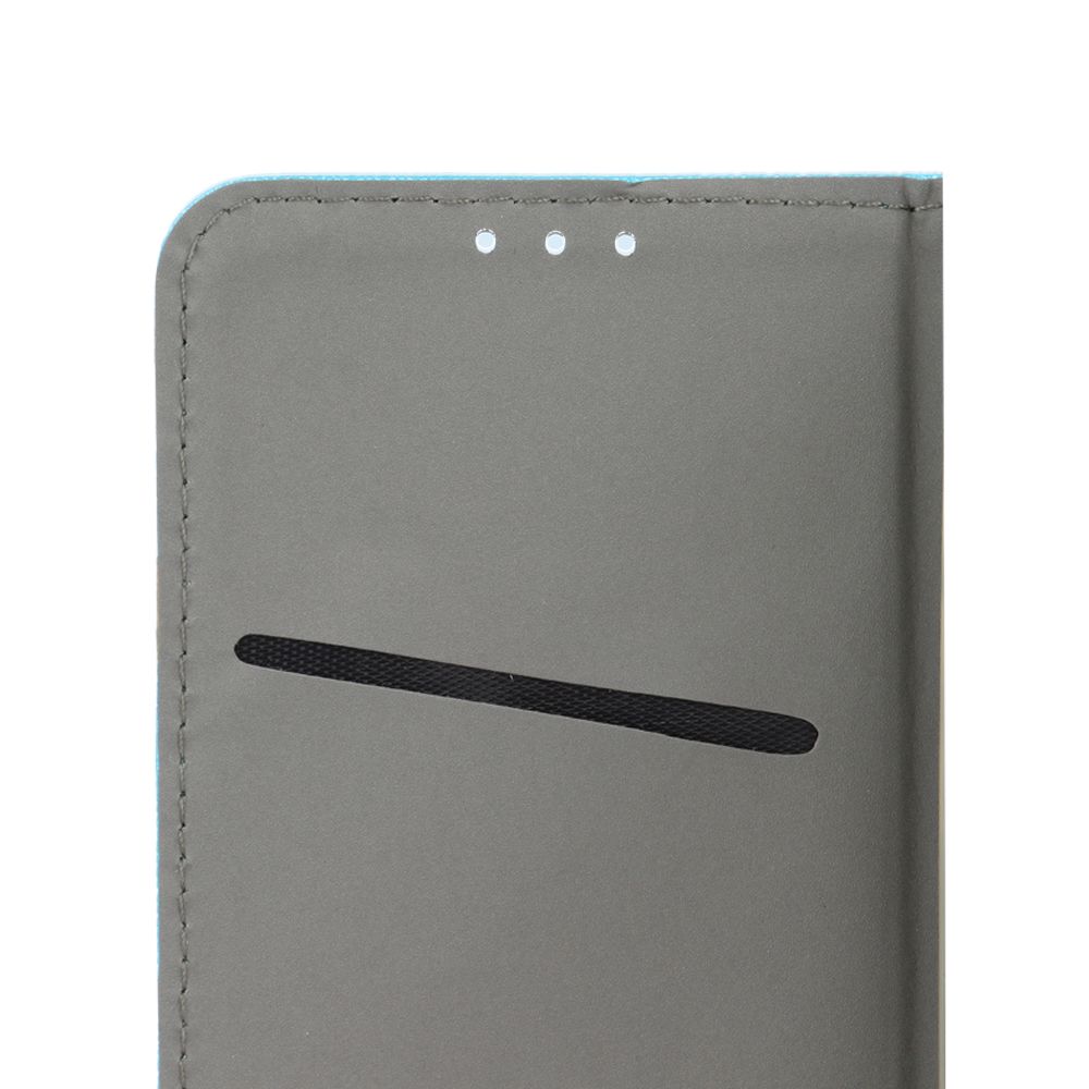Knižkové puzdro Smart Case Book tyrkysové – Samsung Galaxy A70 | Kryty na mobil Kryty na mobil | Knižkové puzdro Smart Case Book tyrkysové – Samsung Galaxy A70 | Kryty na mobil
