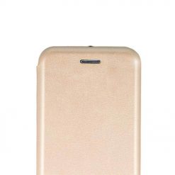 Kryty na mobil | Peňaženkové puzdro Elegance zlaté – Samsung Galaxy A50 / A30s | Kryty na mobil