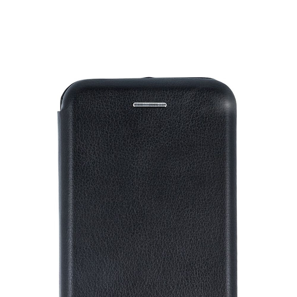Peňaženkové puzdro Elegance čierne – Samsung Galaxy A70 | Kryty na mobil Kryty na mobil | Peňaženkové puzdro Elegance čierne – Samsung Galaxy A70 | Kryty na mobil