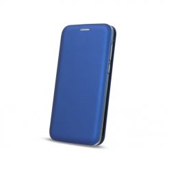 Kryty na mobil | Peňaženkové puzdro Elegance modré – Xiaomi Redmi Note 7 | Kryty na mobil