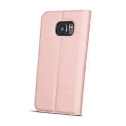 Kryty na mobil | Knižkové puzdro Smart Look ružové – Samsung Galaxy A50 / A30s | Kryty na mobil