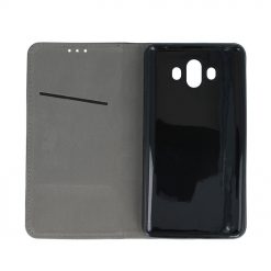Kryty na mobil | Knižkové puzdro Magnet Book čierne – Samsung Galaxy A70 | Kryty na mobil