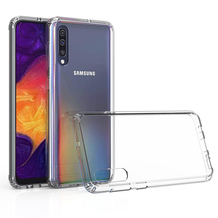 Transparentný silikónový kryt Ultra Slim 1mm – Samsung Galaxy A70 | Kryty na mobil Kryty na mobil | Transparentný silikónový kryt Ultra Slim 1mm – Samsung Galaxy A70 | Kryty na mobil