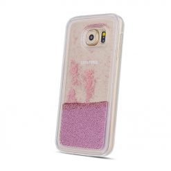 Kryty na mobil | Silikónový kryt Liquid Pearl ružový – Samsung Galaxy A50 / A30s | Kryty na mobil