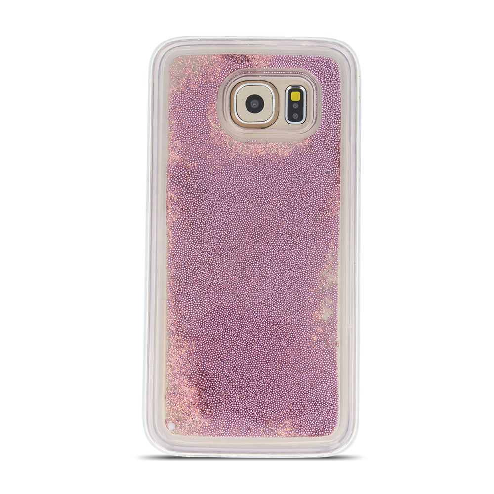 Silikónový kryt Liquid Pearl ružový – Samsung Galaxy A70 | Kryty na mobil Kryty na mobil | Silikónový kryt Liquid Pearl ružový – Samsung Galaxy A70 | Kryty na mobil