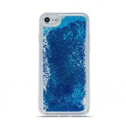 Kryty na mobil | Silikónový kryt Liquid Pearl modrý – Samsung Galaxy A50 / A30s | Kryty na mobil