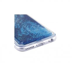 Kryty na mobil | Silikónový kryt Liquid Pearl modrý – Samsung Galaxy A50 / A30s | Kryty na mobil