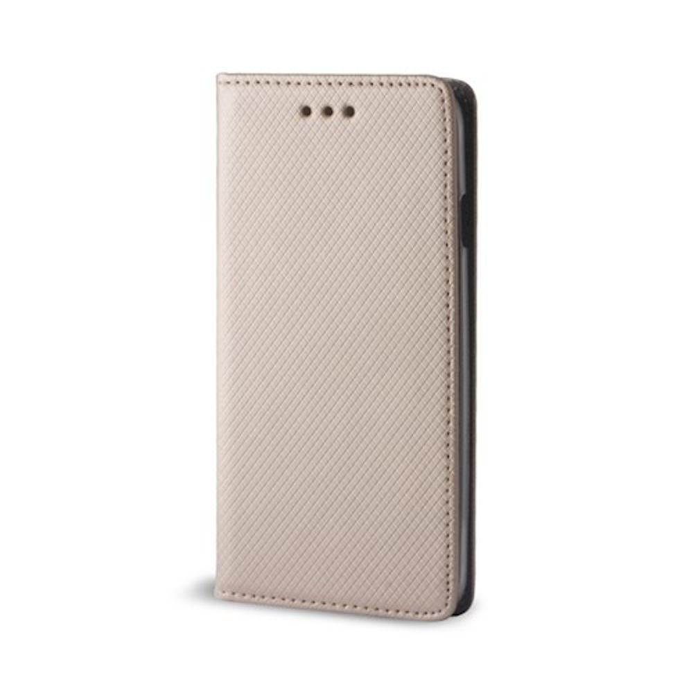Knižkové puzdro Smart Case Book zlaté – Samsung Galaxy A20e | Kryty na mobil Kryty na mobil | Knižkové puzdro Smart Case Book zlaté – Samsung Galaxy A20e | Kryty na mobil