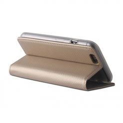 Knižkové puzdro Smart Case Book zlaté – Samsung Galaxy A20e | Kryty na mobil Kryty na mobil | Knižkové puzdro Smart Case Book zlaté – Samsung Galaxy A20e | Kryty na mobil