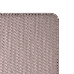 Knižkové puzdro Smart Case Book zlaté – Samsung Galaxy A20e | Kryty na mobil Kryty na mobil | Knižkové puzdro Smart Case Book zlaté – Samsung Galaxy A20e | Kryty na mobil