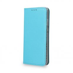 Kryty na mobil | Knižkové puzdro Smart Case Book tyrkysové – Samsung Galaxy A20e | Kryty na mobil