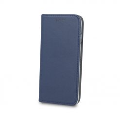 Kryty na mobil | Knižkové puzdro Magnet Book modré – Samsung Galaxy A20e | Kryty na mobil