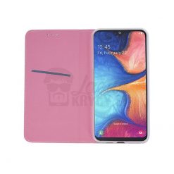 Knižkové puzdro Trendy Perfect day to be happy – Samsung Galaxy A20e | Kryty na mobil Kryty na mobil | Knižkové puzdro Trendy Perfect day to be happy – Samsung Galaxy A20e | Kryty na mobil