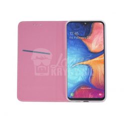 Knižkové puzdro Trendy case Positive – Samsung Galaxy A20e | Kryty na mobil Kryty na mobil | Knižkové puzdro Trendy case Positive – Samsung Galaxy A20e | Kryty na mobil