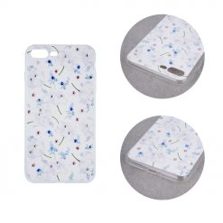 Kryty na mobil | Zadný kryt Flower case 2 – iPhone 6 / 6S | Kryty na mobil