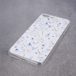 Kryty na mobil | Zadný kryt Flower case 2 – iPhone 6 / 6S | Kryty na mobil