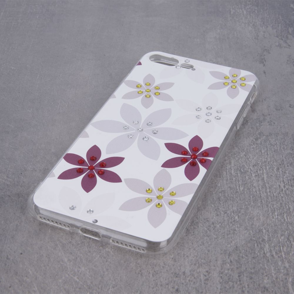 Zadný kryt Flower case 3 – iPhone 6 / 6S | Kryty na mobil Kryty na mobil | Zadný kryt Flower case 3 – iPhone 6 / 6S | Kryty na mobil