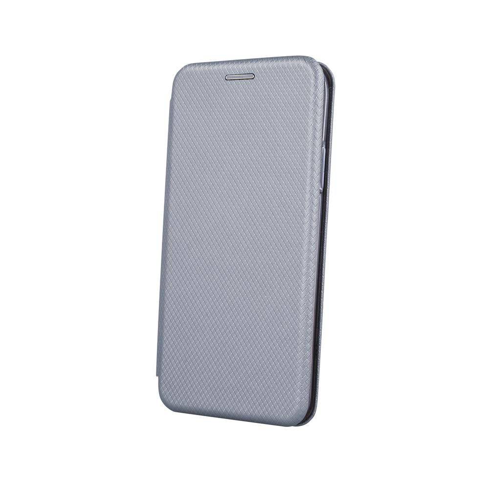 Knižkové puzdro Verona sivé – Samsung Galaxy A50 / A30s | Kryty na mobil Kryty na mobil | Knižkové puzdro Verona sivé – Samsung Galaxy A50 / A30s | Kryty na mobil