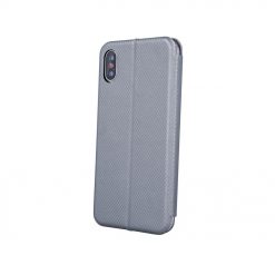 Knižkové puzdro Verona sivé – Samsung Galaxy A50 / A30s | Kryty na mobil Kryty na mobil | Knižkové puzdro Verona sivé – Samsung Galaxy A50 / A30s | Kryty na mobil