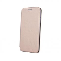 Kryty na mobil | Knižkové puzdro Verona zlaté – Samsung Galaxy A20e | Kryty na mobil