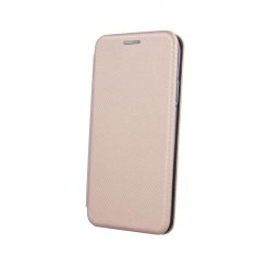 Kryty na mobil | Knižkové puzdro Verona zlaté – Xiaomi Redmi Note 7 | Kryty na mobil