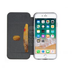 Peňaženkové puzdro Elegance ružové – iPhone 6/6S | Kryty na mobil Kryty na mobil | Peňaženkové puzdro Elegance ružové – iPhone 6/6S | Kryty na mobil