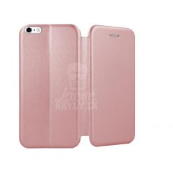 Peňaženkové puzdro Elegance ružové – iPhone 6/6S | Kryty na mobil Kryty na mobil | Peňaženkové puzdro Elegance ružové – iPhone 6/6S | Kryty na mobil