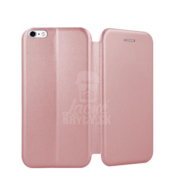 Peňaženkové puzdro Elegance ružové – iPhone 6/6S | Kryty na mobil Kryty na mobil | Peňaženkové puzdro Elegance ružové – iPhone 6/6S | Kryty na mobil