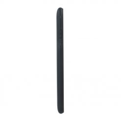 Kryty na mobil | Zadný kryt Soft Matt čierny – Xiaomi Redmi Note 7 | Kryty na mobil